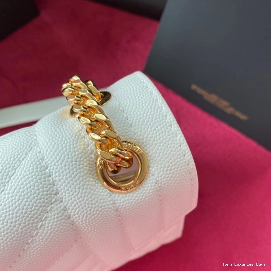 Tony Luxuries ENVELOPE MEDIUM YSL BAG 0815
